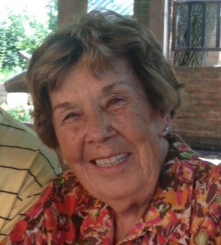 Ruth Ann Brundige 1933-2017