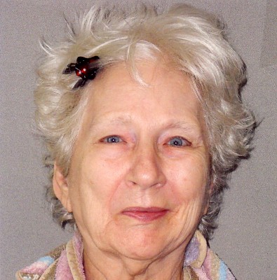Marjorie E. Tharp 1934-2017
