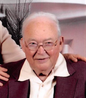 Leonard Dill 1928-2017