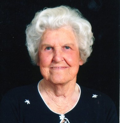 Ruth Baird 1924-2017