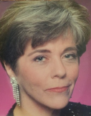 Susan Leonard 1949-2017