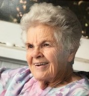 Iva Mae Passen 1919-2018