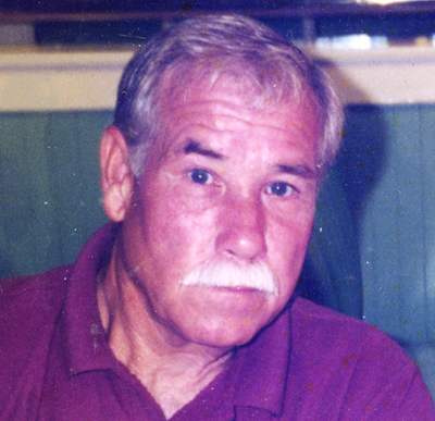 Gary Shields 1937-2018