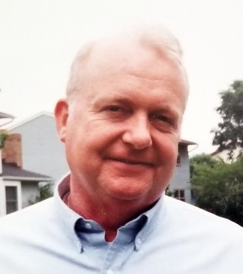 Phillip Baumeyer 1939-2018