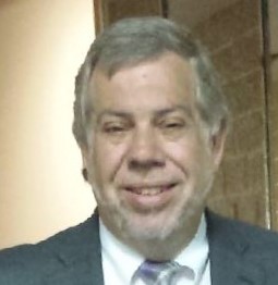 Joseph Morriello 1952-2018