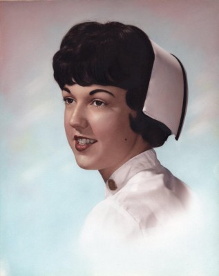 Donna Bigony 1941-2018