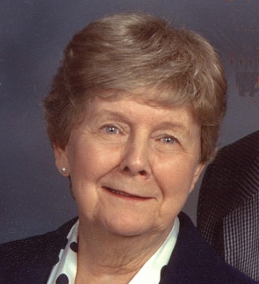 Diane Basinski 1932-2018