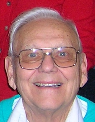 Morton Howard Klaiber 1929-2018