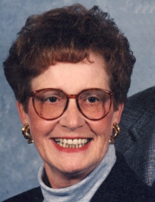 Shirley Holbrook 1936-2018
