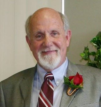 Larry Cox 1938-2018