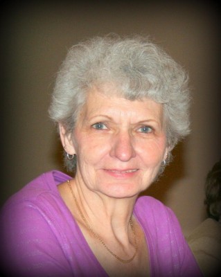 Gayle Rapp 1944-2018