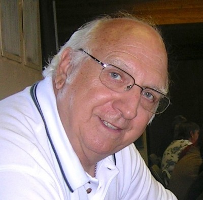 Charles Richard Bramlish 1932-2018
