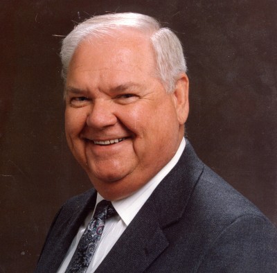 Jimmie Stewart 1933-2018