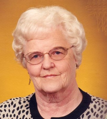 Helen Barber 1925-2018