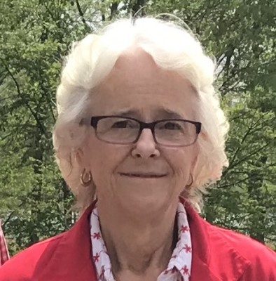 Mary Elizabeth Bresnahan 1954-2018