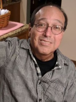 David L. Lozano 1956-2018