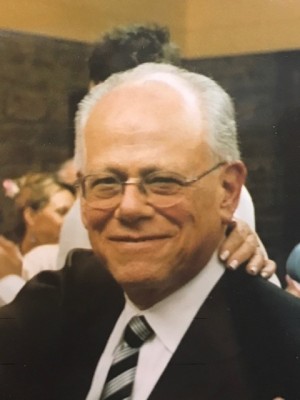 Barry Schwartz 1943-2018