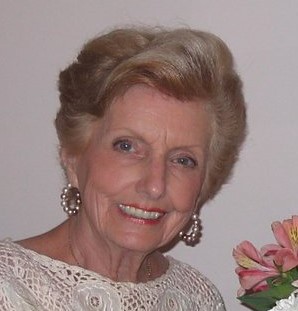 Barbara Leeson 1930-2018