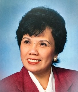 Evelyn Sugiyama 1939-2019