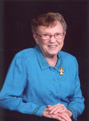 Ruth Ann Leavell 1929-2019