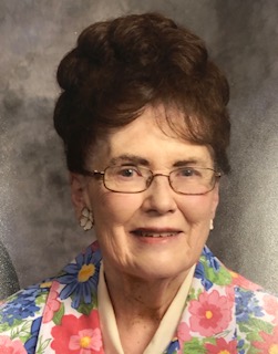 Elaine Leonard 1941-2019