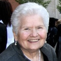 Connie Oltean 1932-2019
