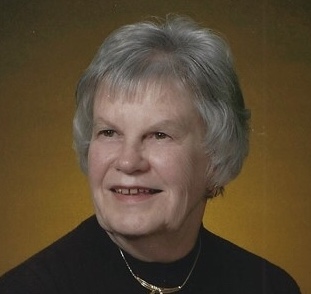 Eileen Lane 1929-2019