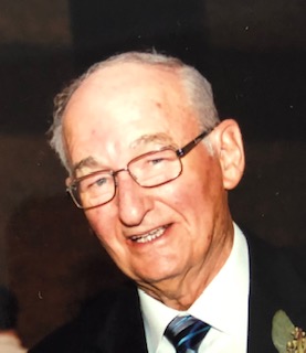 Jack W. Rupp 1927-2019