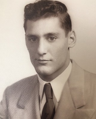 John W. Mayhan, Sr. 1937-2019