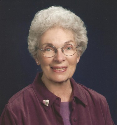 Dr. Mary C. Wells 1926-2019