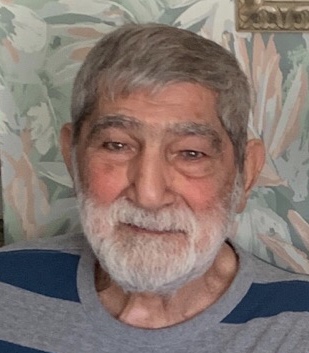 Joseph P. Beshara 1931-2019