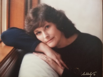 Judy Bear 1945-2019
