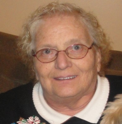 Patricia Wright 1948-2019