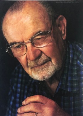 Norman Woehrle 1926-2019