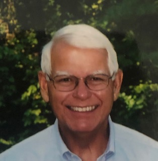 Larry Cepek 1941-2019