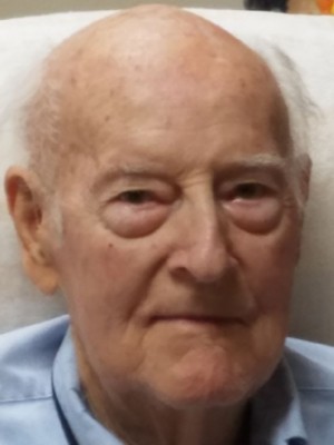 John J. Day Jr. 1922-2019