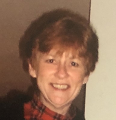 Rita Gleason 1943-2019