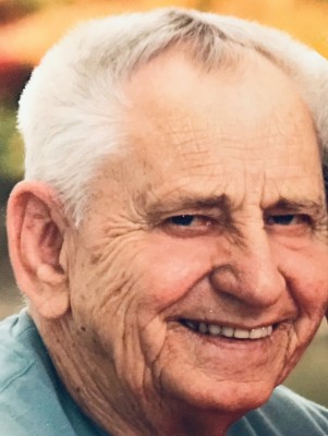 Robert Dunn 1938-2019