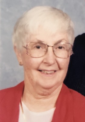 Phyllis Tillett 1927-2019
