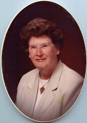 Gloria Van Dixon 1924-2019