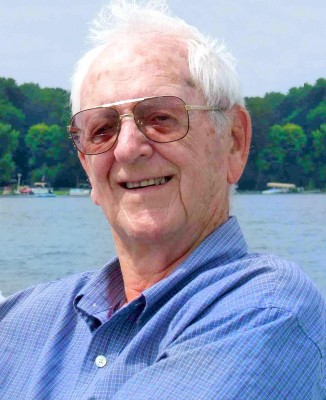 Albert "Al" Macleod 1926-2019