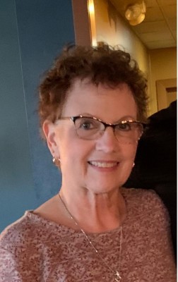 Pamela Lively 1952-2019