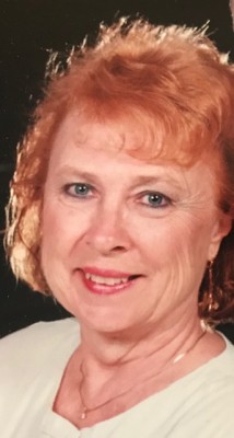 Nancy S. Nocks 1937-2019