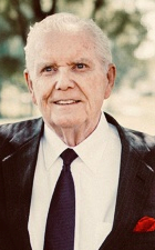 Robert Prindle 1933-2020