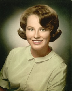 Linda O'Ryan 1948-2020