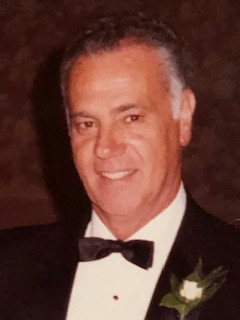 Michael Lagese 1932-2020