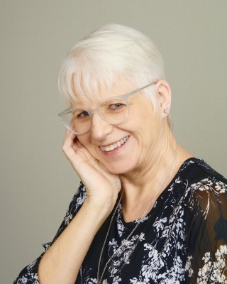 Gina Marie Sopp 1959-2020