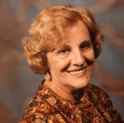 Mary B. Reynolds 1926-2020