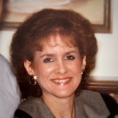 Judy K. Hetterscheidt 1947-2020