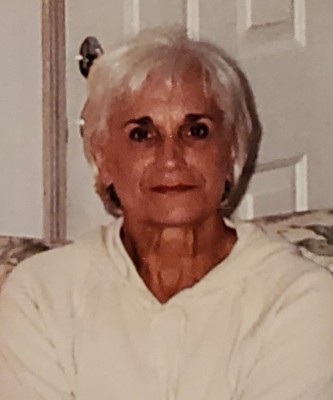JoAnne Fuller 1931-2021